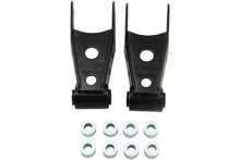 Cargar imagen en el visor de la galería, Belltech SHACKLE KIT 07+ GM 1500 2inch-3inch