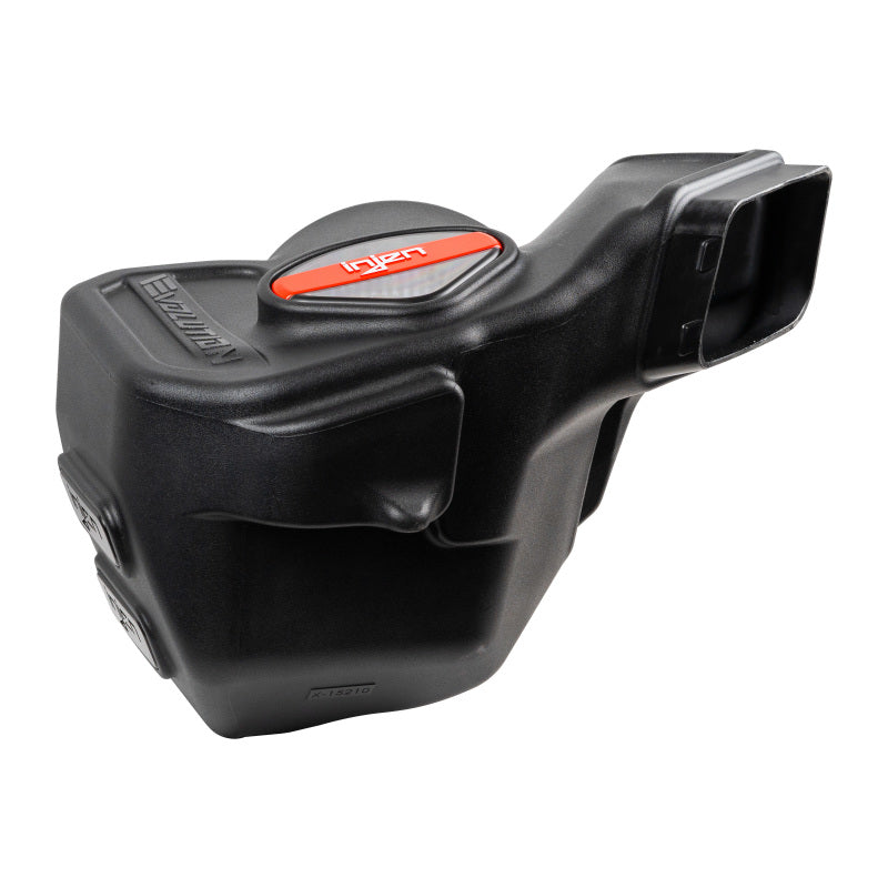 Injen Evolution 6.7L Diesel Cold Air Intake (Dry) — Fits 19-22 Ram 2500/3500