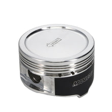 Cargar imagen en el visor de la galería, Manley Ford 4.6L/5.4L SOHC/DOHC (2v/4v)Platinum Series Dish Piston