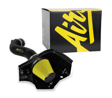 Cargar imagen en el visor de la galería, Airaid 05-09 Ford Mustang GT Air Intake Kit