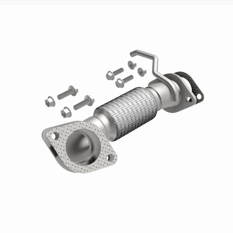 BRE Exhaust 11-15 Kia Optima Front Pipe Kit