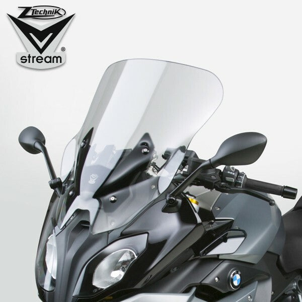 ZTechnik Vstream Windscreen Sport/Tour Light Tint BMW (Z2374)