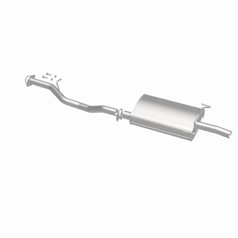 BRExhaust 97-99 Acura CL 3.0L Muffler Kit