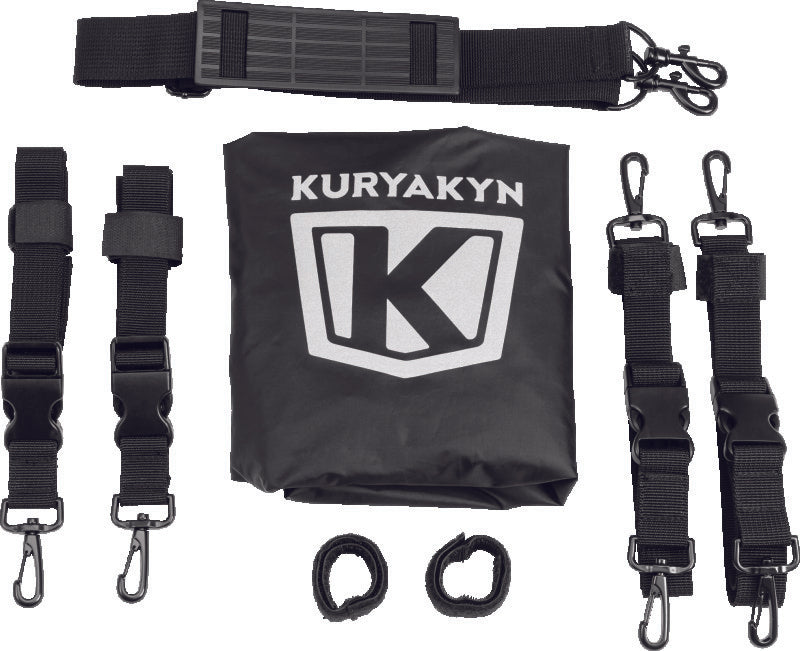 Kuryakyn Momentum Freeloader Duffle