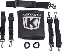 Load image into Gallery viewer, Kuryakyn Momentum Freeloader Duffle