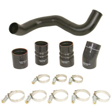 Cargar imagen en el visor de la galería, BD Diesel Intercooler Hose &amp; Clamp Kit w/Intake Pipe - 2003-2007 Ford 6.0L PowerStroke