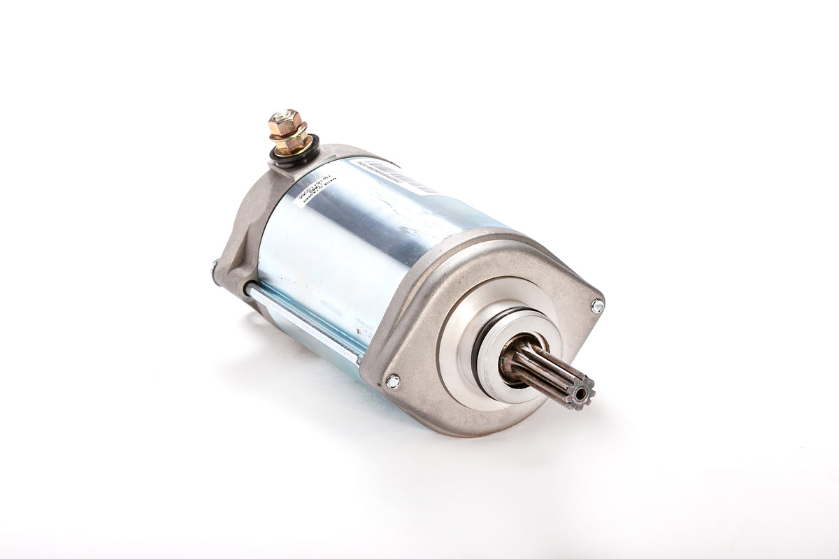 Ricks Starter Motor (61-317)