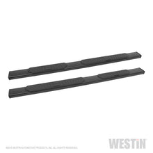 Cargar imagen en el visor de la galería, Westin 19-20 Dodge RAM 1500 Crew Cab R5 Nerf Step Bars - Black