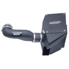 Cargar imagen en el visor de la galería, Volant 04-05 Cadillac CTS 5.7 V8 Pro5 Closed Box Air Intake System