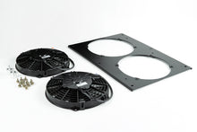 Cargar imagen en el visor de la galería, Kit de ventilador y cubierta CSF Porsche 944