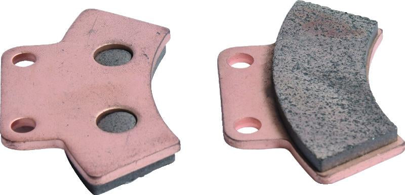 QuadBoss Qb Brake Pad