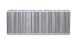 Vertical Flow Intercooler Core, 30