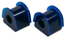 Cargar imagen en el visor de la galería, SuperPro Mitsubishi 26mm Sway Bar Mount Bushing Kit