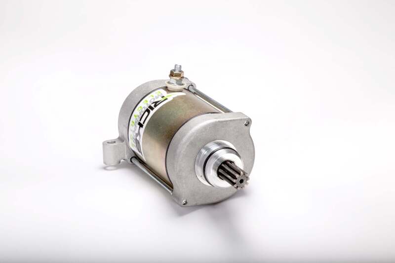 Ricks Motorsport New Yamaha Starter Motor