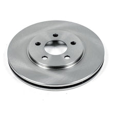 Cargar imagen en el visor de la galería, Power Stop 95-00 Chrysler Cirrus Front Autospecialty Brake Rotor