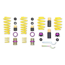 Cargar imagen en el visor de la galería, KW H.A.S. Kit 2018+ Audi Q5 / SQ5 (FY) w/ Adaptive Damping Suspension