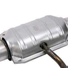 Cargar imagen en el visor de la galería, BBK 86-93 Mustang 5.0 High Flow H Pipe With Catalytic Converters - 2-1/2