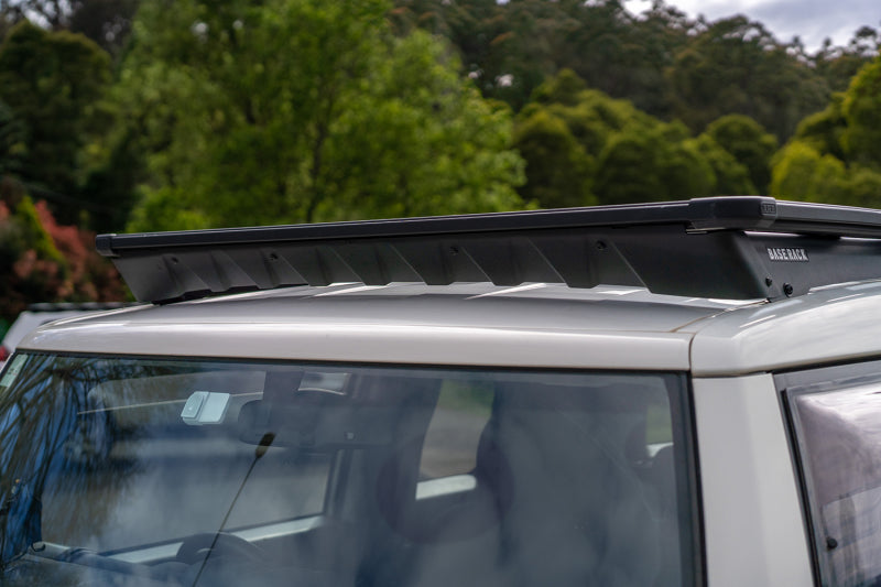 ARB Base Rack Mount Kit — Fits 2007-2014 Toyota FJ Cruiser
