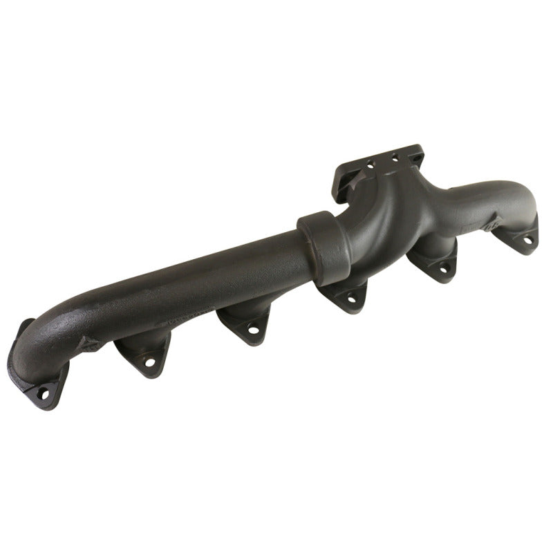 Pulso de escape del colector diésel BD - Dodge 5.9L 2003-2007