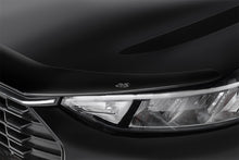 Cargar imagen en el visor de la galería, AVS 23-24 Ford Escape Aeroskin Low Profile Hood Shield - Smoke