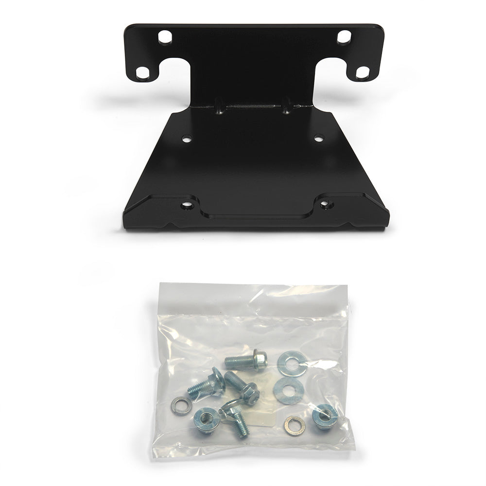Warn Winch Mounting System (95740)