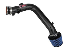 Cargar imagen en el visor de la galería, Injen 05-07 VW MKV Jetta/Rabbit 2.5L-5cyl Black Cold Air Intake