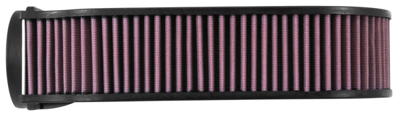 K&N E-0654 High-Flow Replacement Air Filter — Fits 2013-2015 Mercedes-Benz GLK250 L4-2.1L Diesel