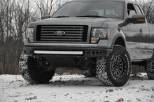 Cargar imagen en el visor de la galería, DV8 Offroad 09-14 Ford F-150 Baja Style Front Bumper