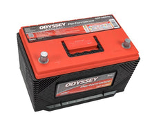 Cargar imagen en el visor de la galería, Odyssey Battery Auto/Truck/Heavy Duty &amp; Commercial Performance AGM Battery (65-760)