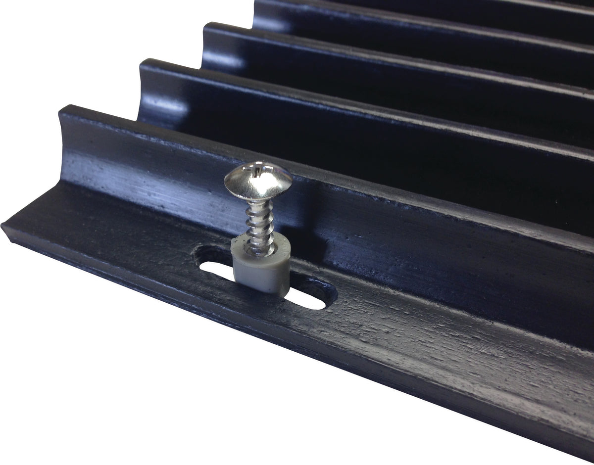 Caliber Multi-Glide Wide Extension KIT 12 Foot (13314)