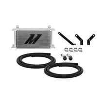 Cargar imagen en el visor de la galería, Kit de enfriador de transmisión CVT Mishimoto 15 Subaru WRX