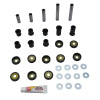 Pivot Works 2007 Suzuki LTA-450 X King Quad Rear Independent Suspension, 2 Kits Req. Per Veh (PWIRS-00003)