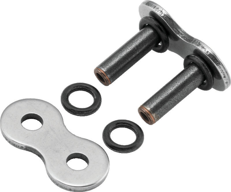 BikeMaster 525 BMOR O-Ring Rivet Link Master Link — Universal Motorcycle Fitment