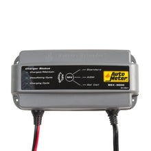 Cargar imagen en el visor de la galería, Autometer Battery Charger/Maintainer 12V/3A