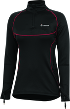 Cargar imagen en el visor de la galería, FIRSTGEAR Heated Layer Shirt 12V - Women Small