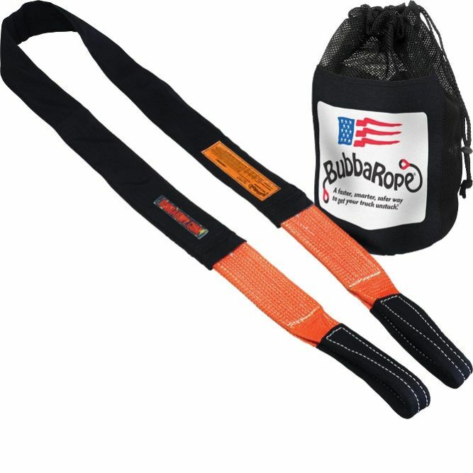 Bubba Ropes 10' Tree Hugger (176000OR)