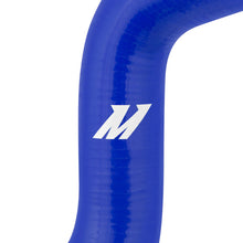 Cargar imagen en el visor de la galería, Mishimoto 91-99 Mitsubishi 3000GT / 91-96 Dodge Stealth Blue Silicone Hose Kit