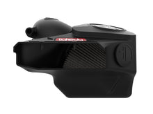 Cargar imagen en el visor de la galería, aFe Takeda Momentum Pro Dry S Cold Air Intake System 2022 Hyundai Elantra N