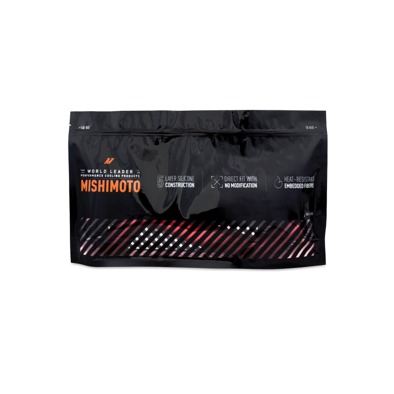 Mishimoto 20-24 Ford 6.7L Powerstroke Coolant Overflow Hose