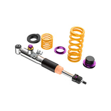 Cargar imagen en el visor de la galería, KW 2022+ BMW M3 (G80) Sedan/ M4 (G82) Coupe AWD Coilover Kit V4