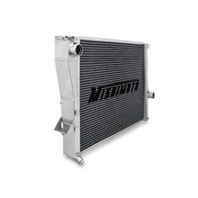 Cargar imagen en el visor de la galería, Mishimoto 99-02 BMWZ3 Manual X-Line (Thicker Core) Aluminum Radiator