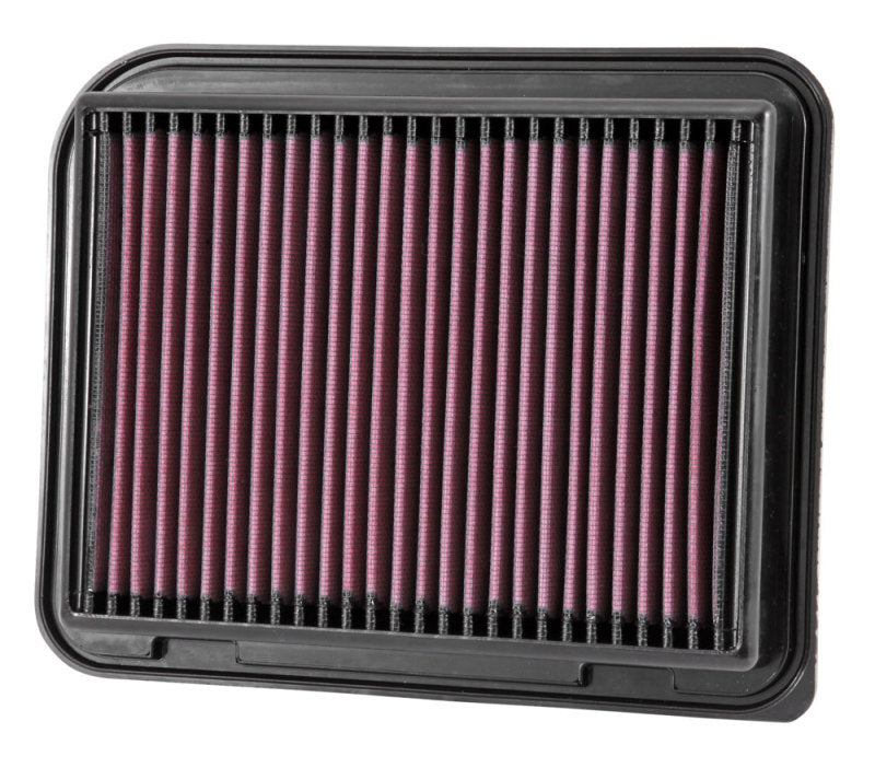 K&N Replacement Air Filter 33-3015 — Fits 2012-2020 Mitsubishi Outlander