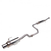 Cargar imagen en el visor de la galería, Skunk2 MegaPower RR 94-01 Acura Integra (All Models) 76mm Exhaust System (Fab Work Reqd)