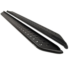 Cargar imagen en el visor de la galería, Westin 10-17 Toyota 4Runner Trail / 14-23 SR5/TRD/PRO Outlaw Running Boards