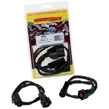 Cargar imagen en el visor de la galería, BBK 86-10 Mustang 5.0 4.6 O2 Sensor Wire Harness Extensions (pair)