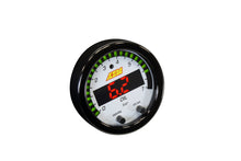 Load image into Gallery viewer, AEM X-Series Pressure 0-100psi Gauge Kit