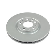 Cargar imagen en el visor de la galería, Power Stop 15-17 Chrysler 200 Front Evolution Geomet Coated Rotor