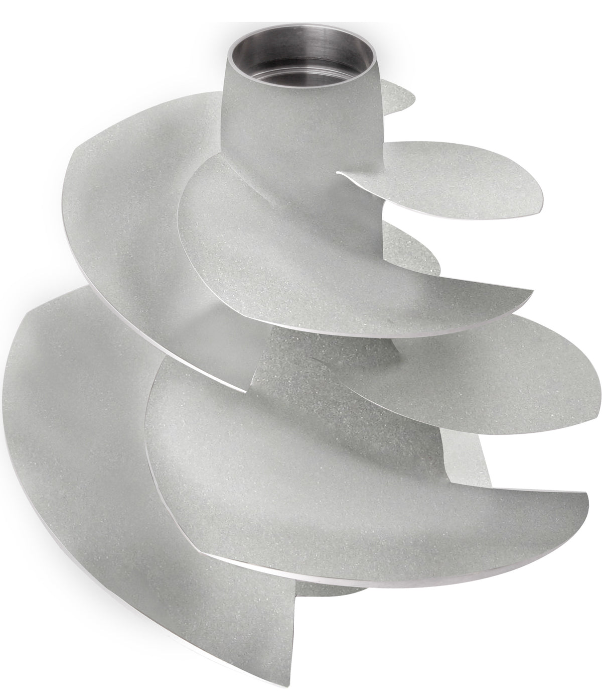 Solas Concord Impeller 4 Blade SX4-CD-13/16