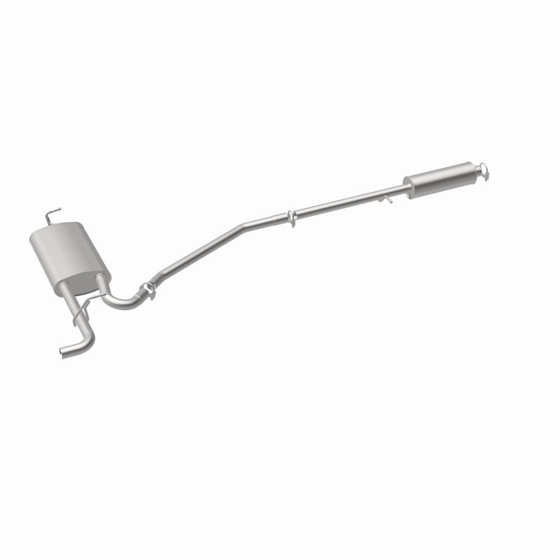 MagnaFlow BRE Exhaust Kit 13-17 BUICK ENCORE 1.4L