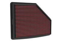 Cargar imagen en el visor de la galería, K&amp;N 21-22 Acura TLX V6 3.0L Replacement Air Filter